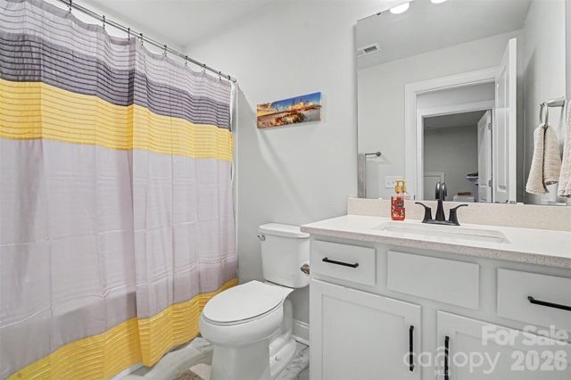 3110 Whispering Creek Drive, Indian Trail, NC 28079