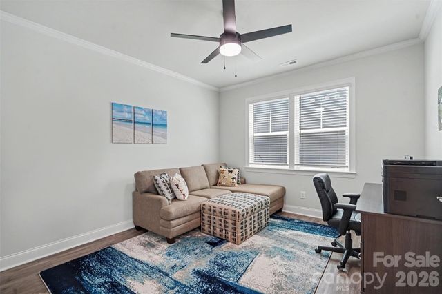3110 Whispering Creek Drive, Indian Trail, NC 28079