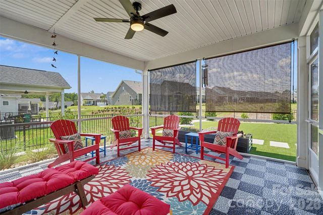 3110 Whispering Creek Drive, Indian Trail, NC 28079