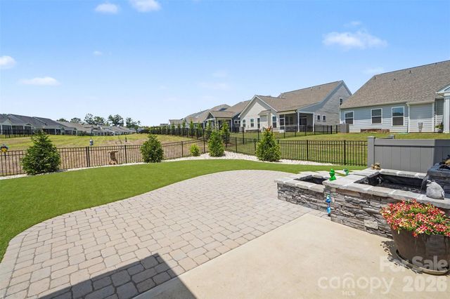 3110 Whispering Creek Drive, Indian Trail, NC 28079