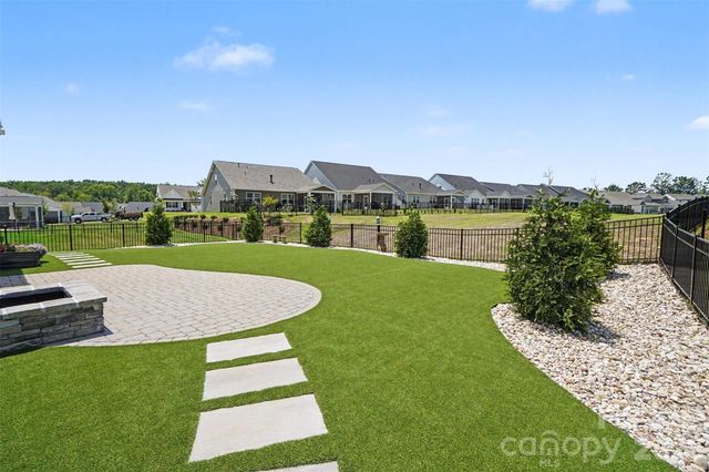 3110 Whispering Creek Drive, Indian Trail, NC 28079