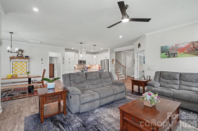 3110 Whispering Creek Drive, Indian Trail, NC 28079
