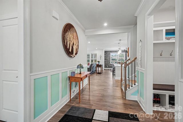 3110 Whispering Creek Drive, Indian Trail, NC 28079