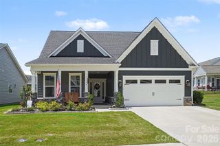 3110 Whispering Creek Drive, Indian Trail, NC 28079