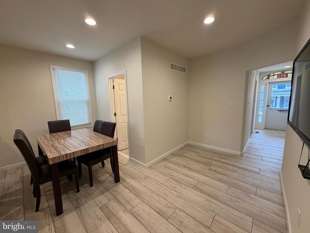 431 CHERRY ST, Pottstown, PA 19464