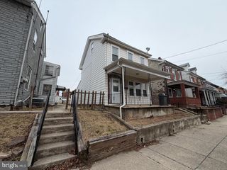 431 CHERRY ST, Pottstown, PA 19464