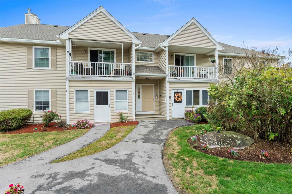 491 Mammoth Rd Unit 26, Londonderry, NH 03053