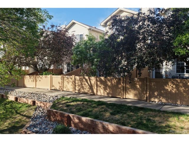 12474 E Tennessee Cir, Aurora, CO 80012