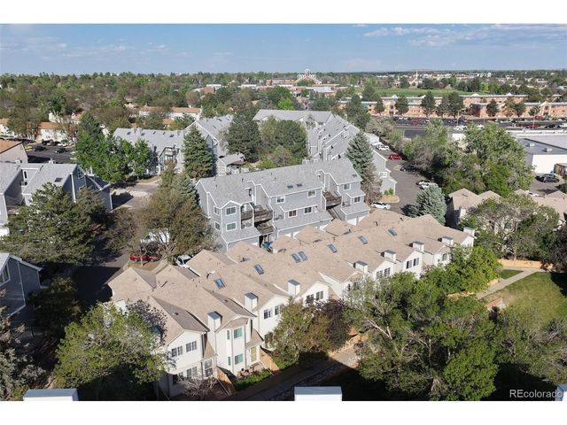 12474 E Tennessee Cir, Aurora, CO 80012