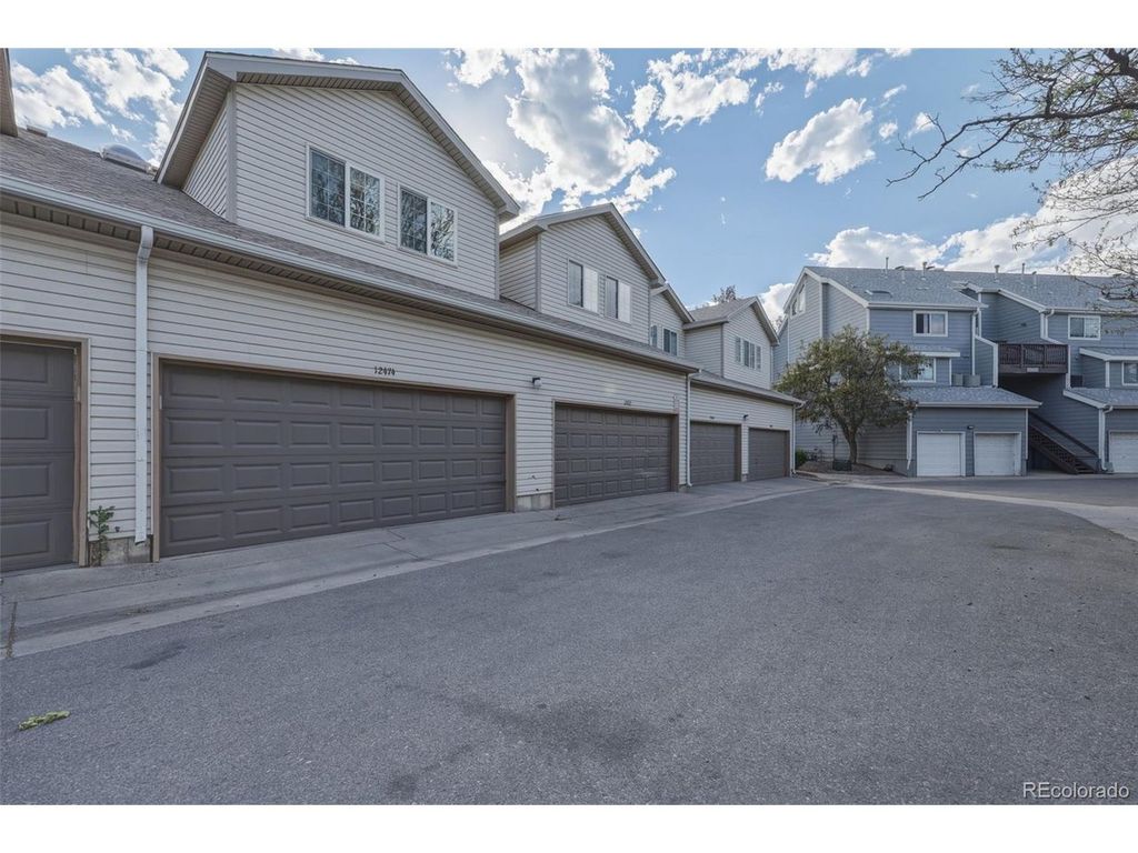 12474 E Tennessee Cir, Aurora, CO 80012