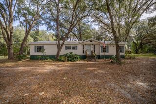11600 NE 144TH PLACE, Fort Mc Coy, FL 32134