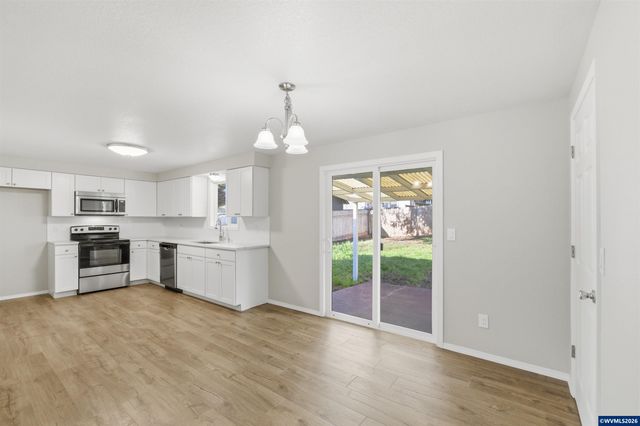 5663 Sugar Plum Av SE, Salem, OR 97306