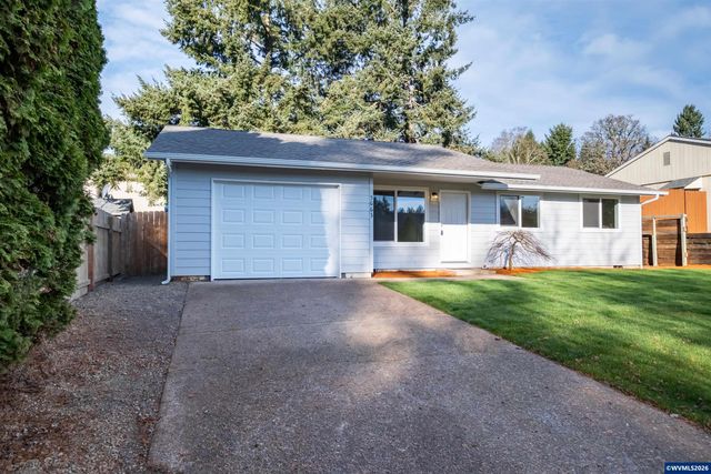 5663 Sugar Plum Av SE, Salem, OR 97306