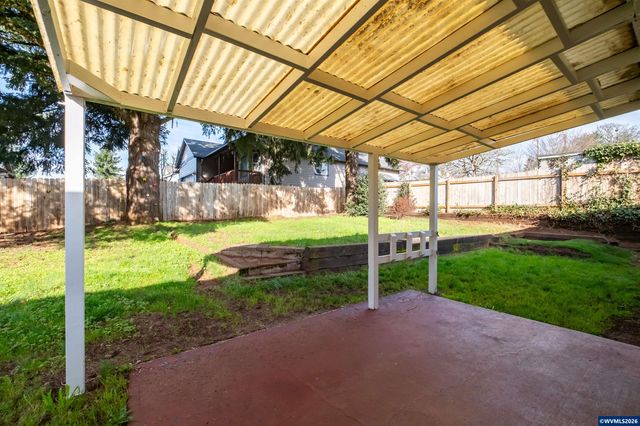 5663 Sugar Plum Av SE, Salem, OR 97306