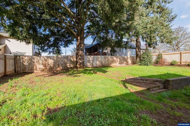 5663 Sugar Plum Av SE, Salem, OR 97306