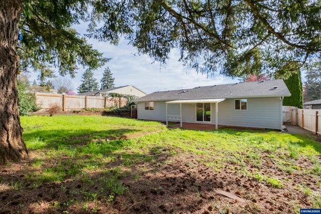 5663 Sugar Plum Av SE, Salem, OR 97306