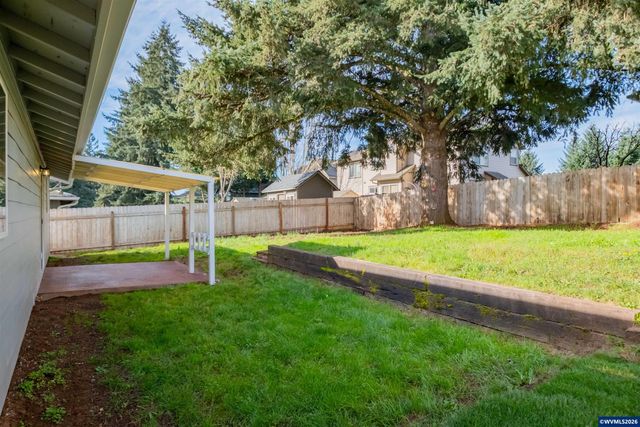 5663 Sugar Plum Av SE, Salem, OR 97306