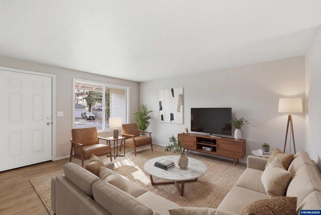 5663 Sugar Plum Av SE, Salem, OR 97306