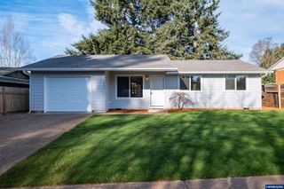 5663 Sugar Plum Av SE, Salem, OR 97306