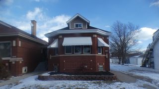 8133 S Dante Avenue, Chicago, IL 60619