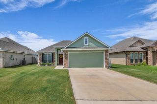 917 N Fork Ranch Road, Waco, TX 76705
