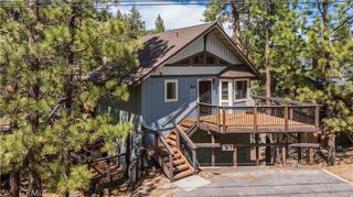 42672 Juniper Drive, Big Bear Lake, CA 92315