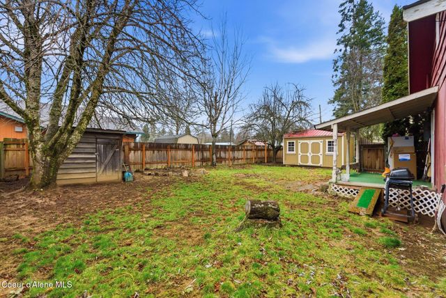 902 N Ella AVE, Sandpoint, ID 83864