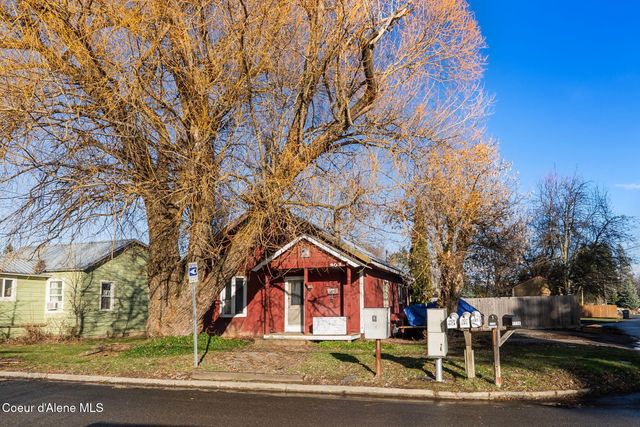 902 N Ella AVE, Sandpoint, ID 83864