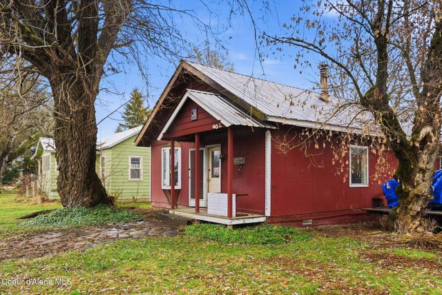 902 N Ella AVE, Sandpoint, ID 83864