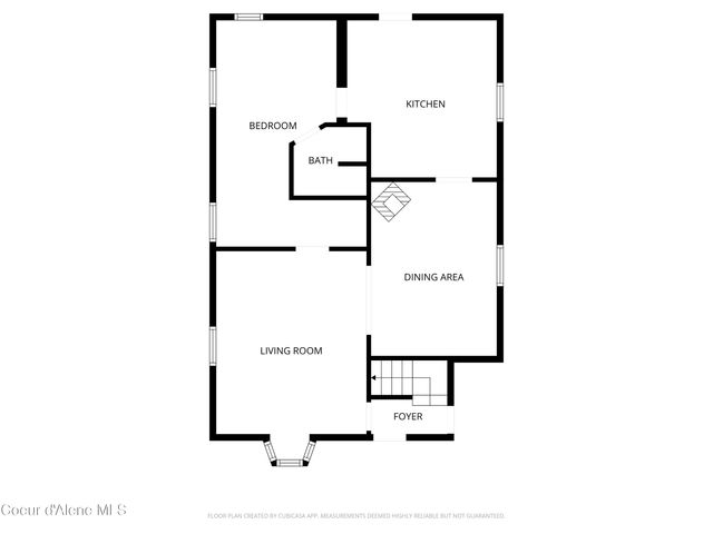 902 N Ella AVE, Sandpoint, ID 83864