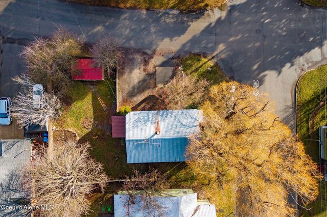 902 N Ella AVE, Sandpoint, ID 83864