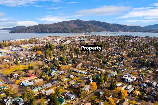 902 N Ella AVE, Sandpoint, ID 83864