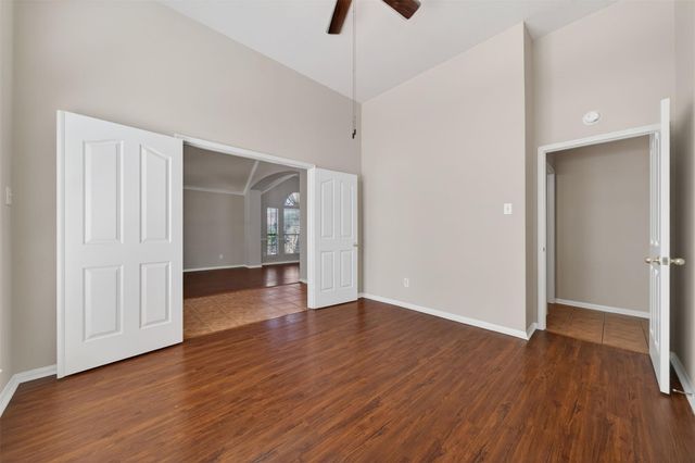 7442 Parkcross Place, Cypress, TX 77433