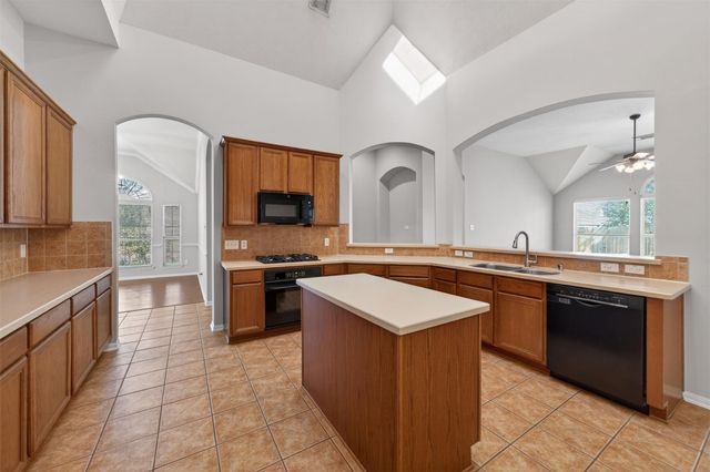 7442 Parkcross Place, Cypress, TX 77433