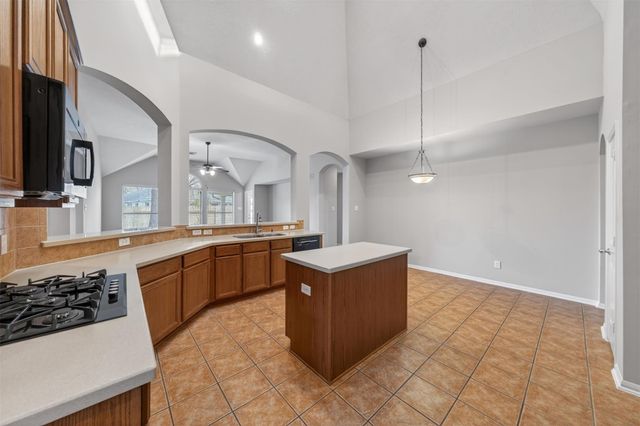 7442 Parkcross Place, Cypress, TX 77433