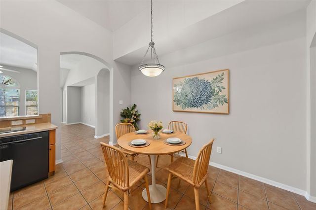 7442 Parkcross Place, Cypress, TX 77433