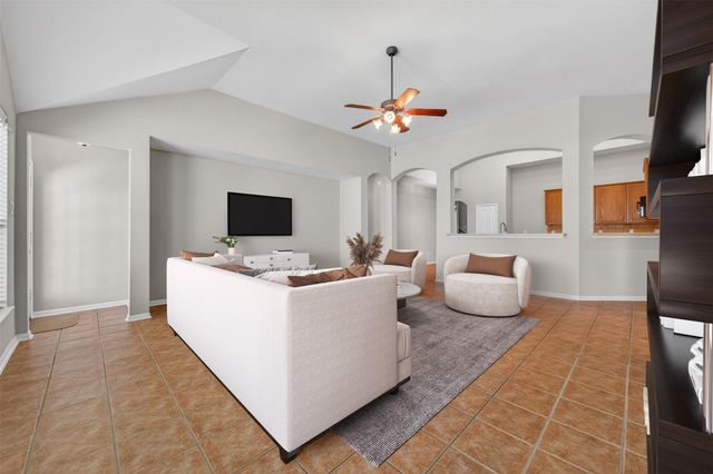 7442 Parkcross Place, Cypress, TX 77433