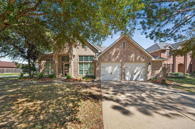 7442 Parkcross Place, Cypress, TX 77433