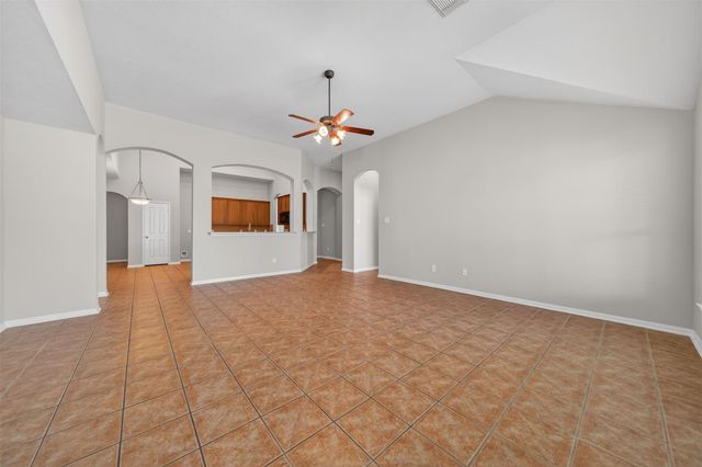 7442 Parkcross Place, Cypress, TX 77433