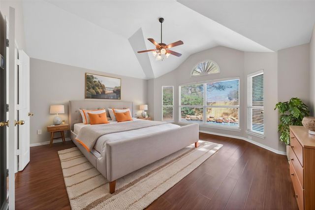 7442 Parkcross Place, Cypress, TX 77433