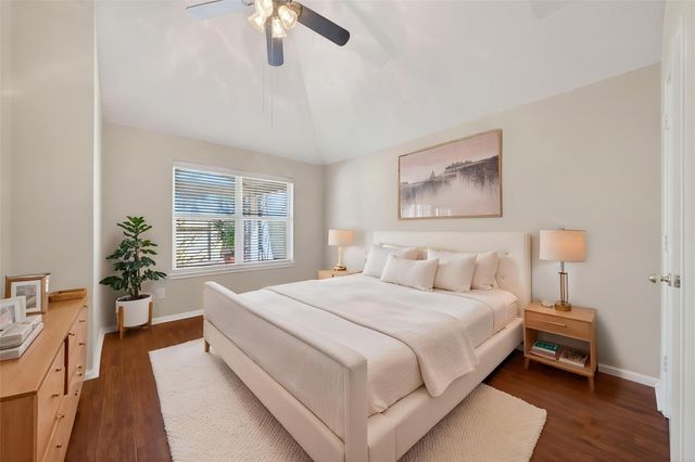 7442 Parkcross Place, Cypress, TX 77433