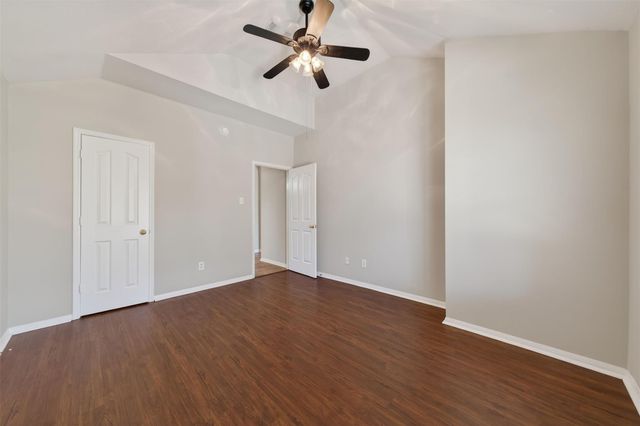 7442 Parkcross Place, Cypress, TX 77433