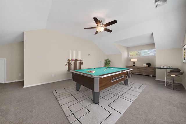 7442 Parkcross Place, Cypress, TX 77433