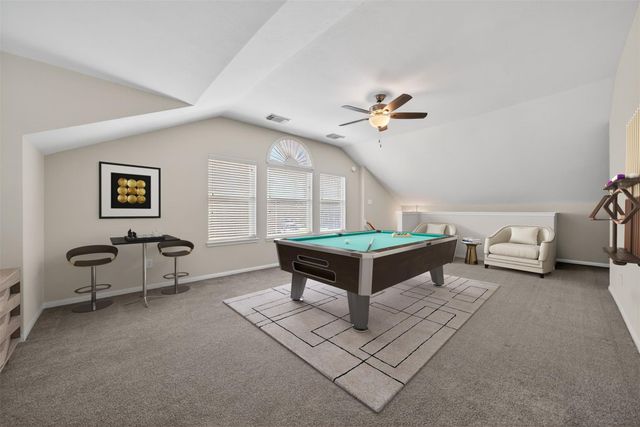 7442 Parkcross Place, Cypress, TX 77433