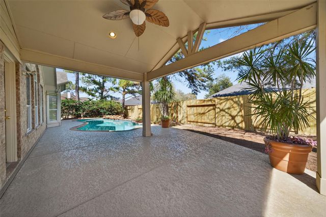 7442 Parkcross Place, Cypress, TX 77433