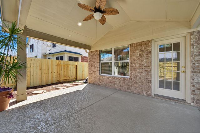 7442 Parkcross Place, Cypress, TX 77433