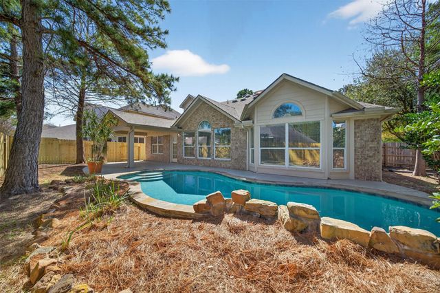 7442 Parkcross Place, Cypress, TX 77433