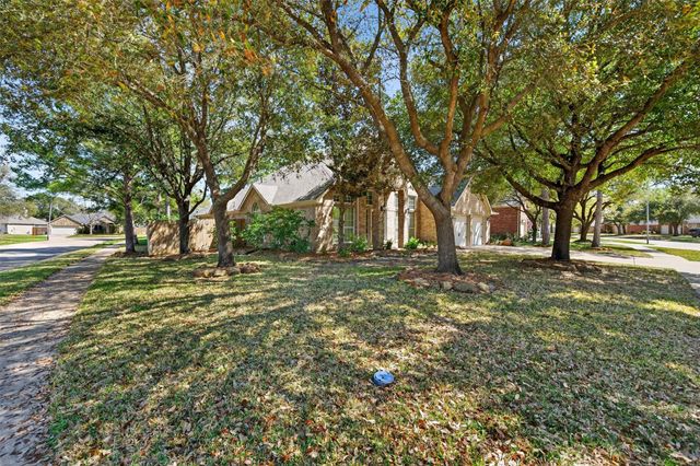 7442 Parkcross Place, Cypress, TX 77433