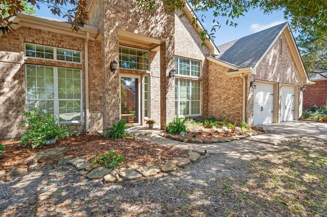 7442 Parkcross Place, Cypress, TX 77433