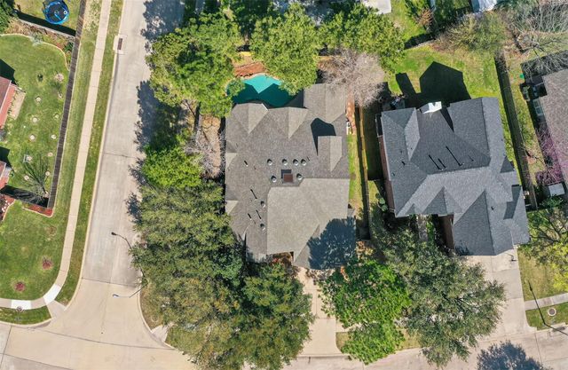 7442 Parkcross Place, Cypress, TX 77433